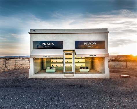 prada marfa artwork|marfa art installations.